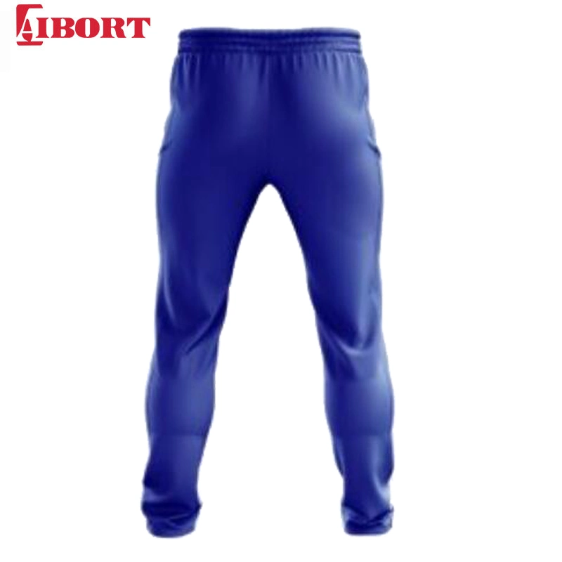 Aibort Latest Design Jogging Tracksuit Custom Sportswear Pants (Z-TKP200214B)