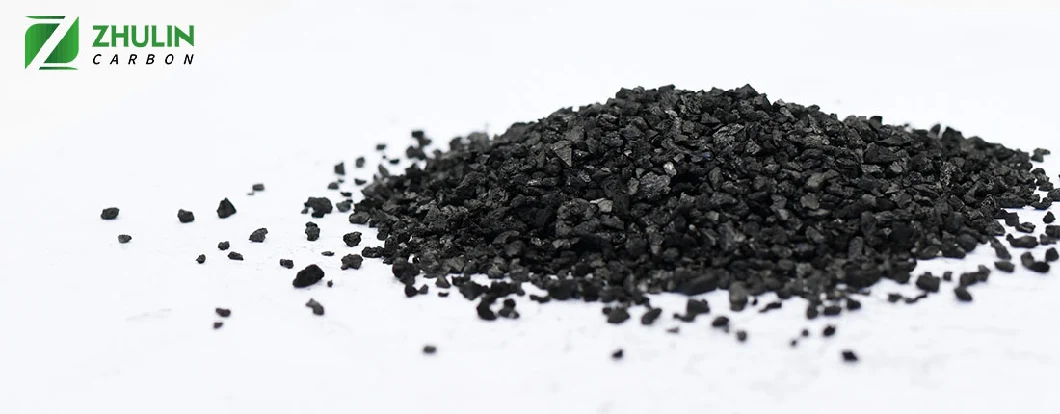 Water Treatment Air Purification Anthracite Bituminous Coal Activated Carbon