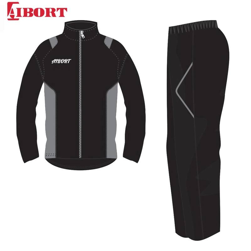 Aibort Latest Design Jogging Tracksuit Custom Sportswear Pants (Z-TKP200214B)