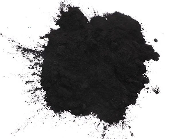 Coal Based Powder Steamed Activated Carbon for Wastewater Treatment