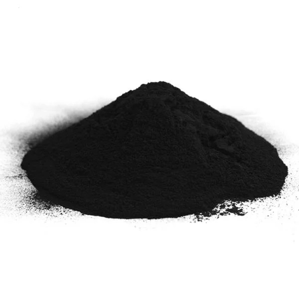 Coal Based Powder Steamed Activated Carbon for Wastewater Treatment