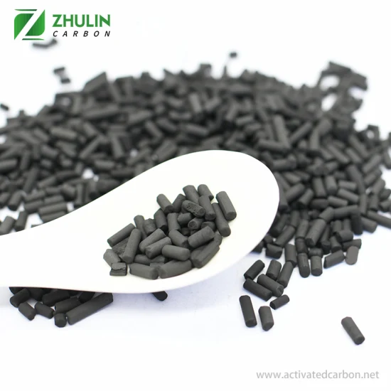 Water Treatment Air Purification Anthracite Bituminous Coal Activated Carbon