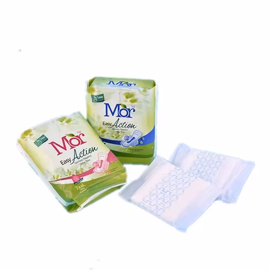 Plaid Menstrual Pants for Pets