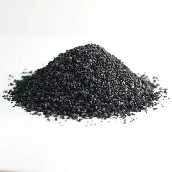 Activated Carbon Norit Coal Granular for Water Plant