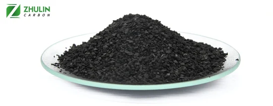 Coal Coconut Shell Based Granular Activated Carbon for Water Treatment and Gold Recovery