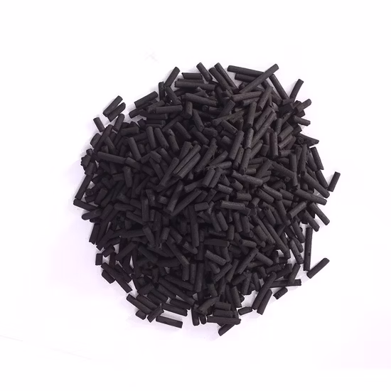 Coal Based Powder Steamed Activated Carbon for Wastewater Treatment