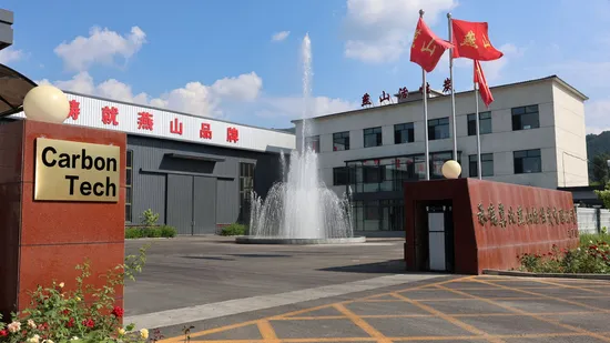 Coal Based Granular Activated Carbon for Water Purification