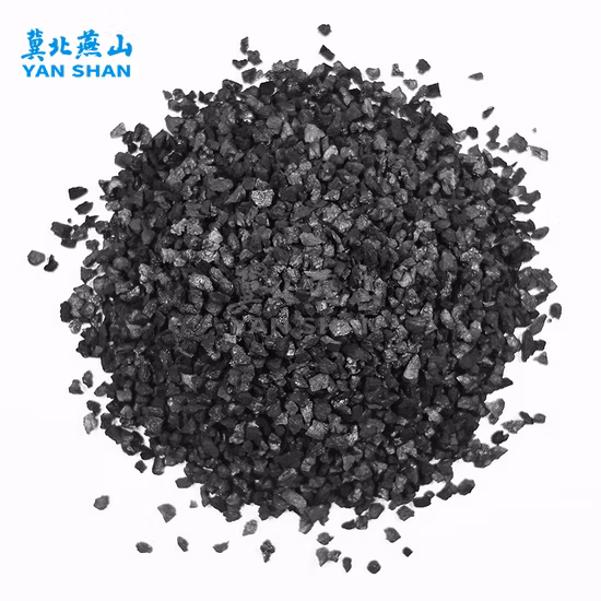 Coal Based Granular Activated Carbon for Water Purification