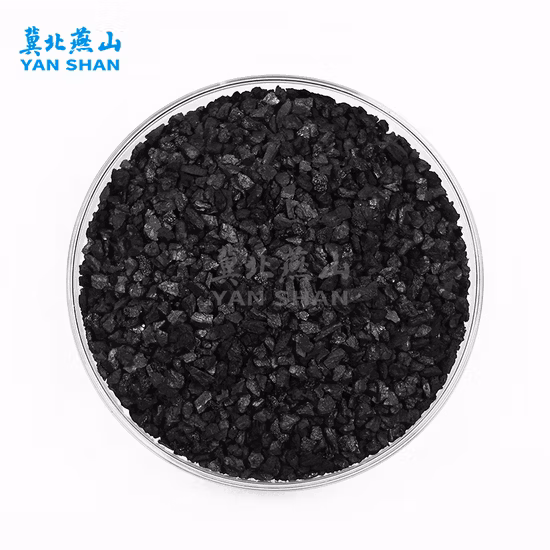 Coal Based Granular Activated Carbon for Water Purification