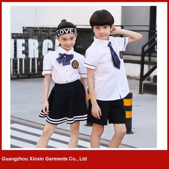 School Uniform Student Blazer for School Blazer