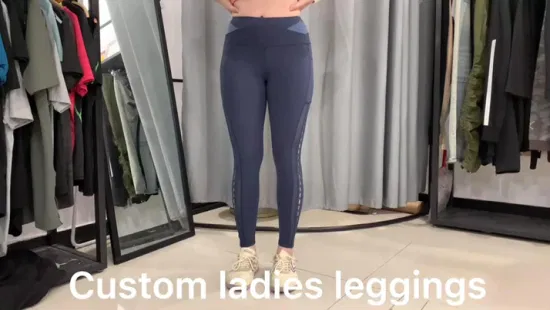 USA Woman Leggings Jeans Yoga MID Waisted Workout Print Hot Leggings Girls Black Tights Woman Leggings